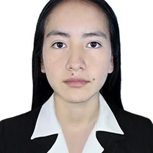 Erica Ximena Puente Bazan