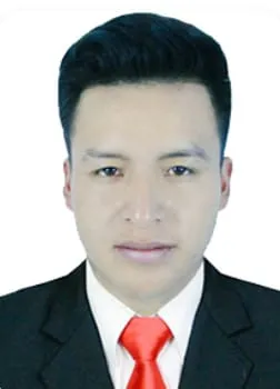 Jhon Quispe Llancare