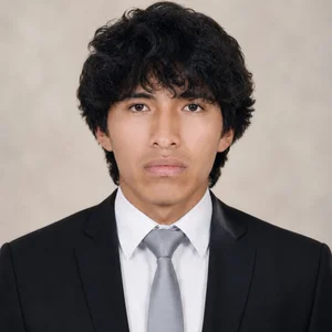 Juan Yuzder Huayhua Onofre