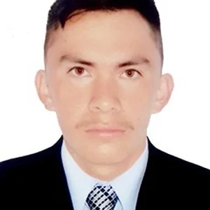 Marc Antony Valdivia