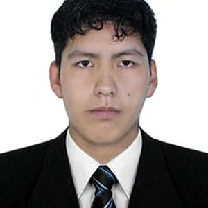 Oliver Muñoz Escobar