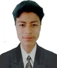 Yerson Montes Quispe