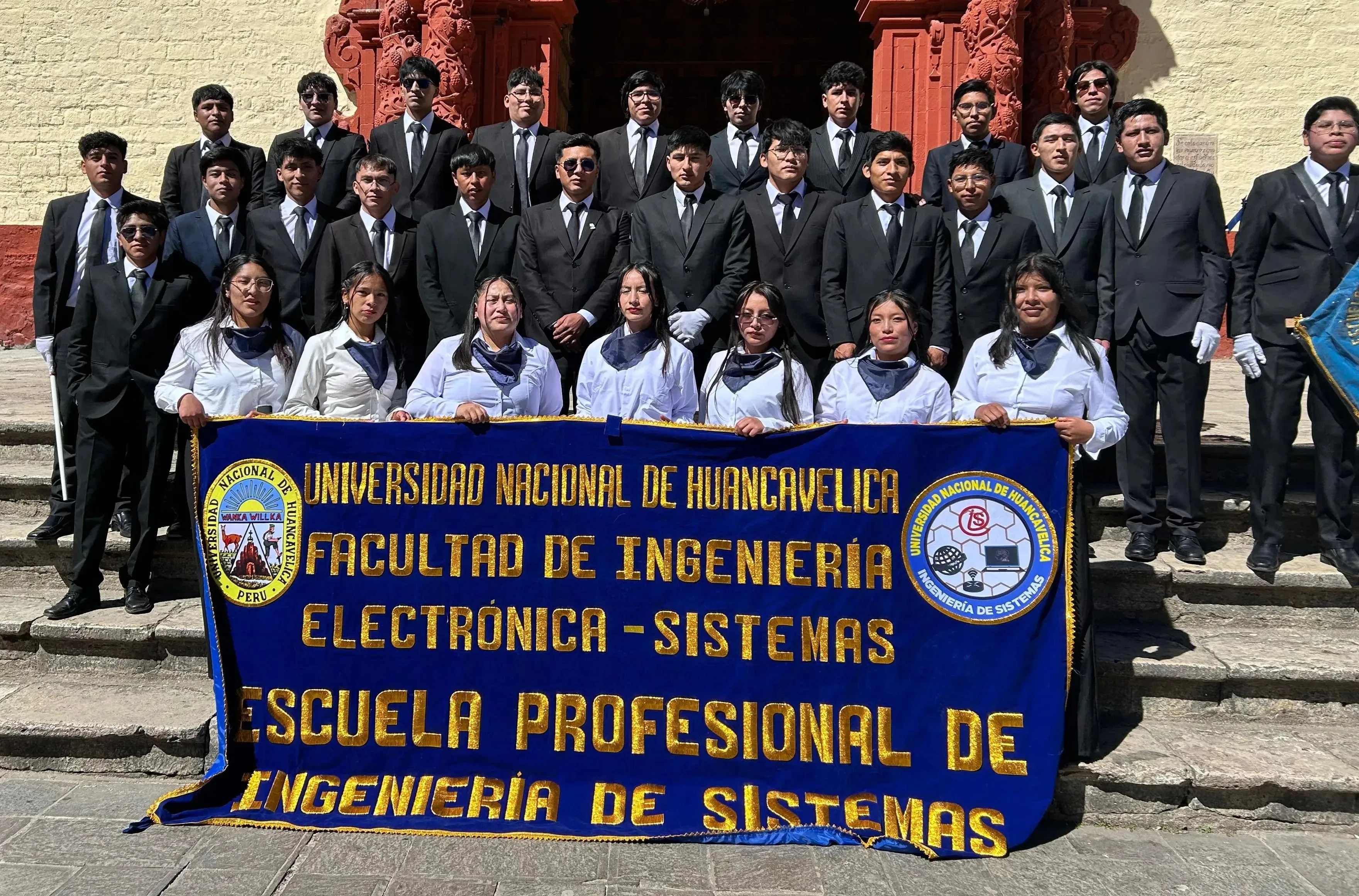 El equipo detrás de CorpERP